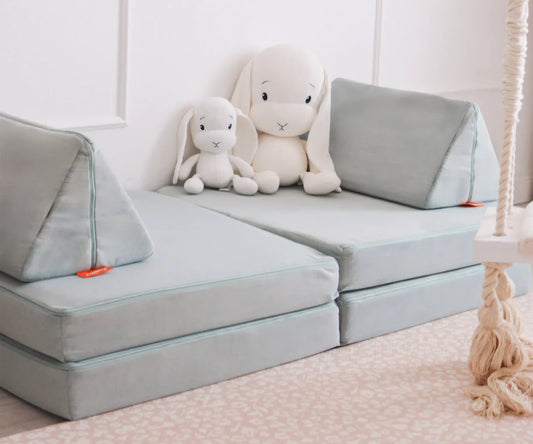 Funzy Spielsofa mini Velour