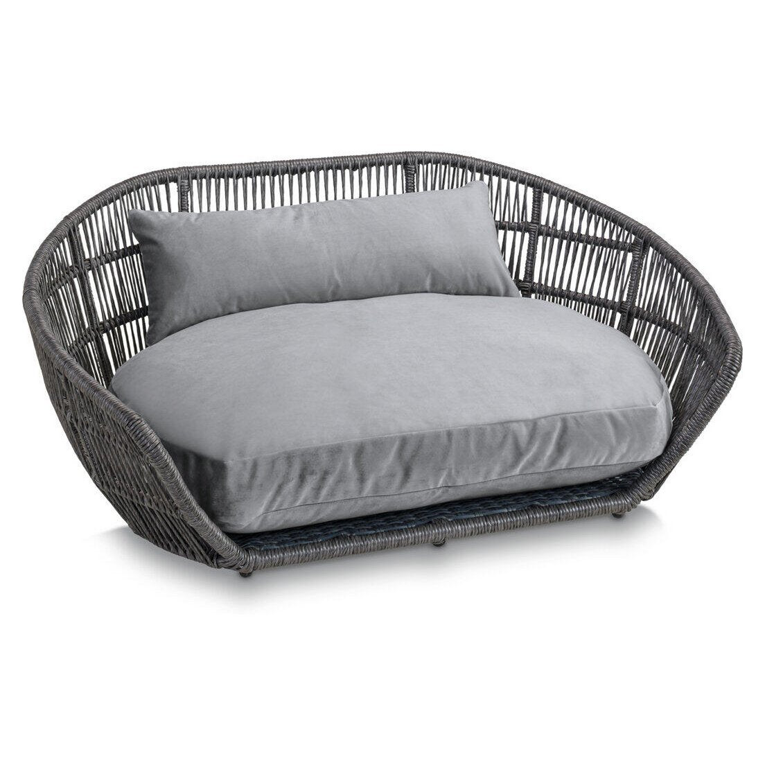 PRADO - Design-Hundebett OXFORD