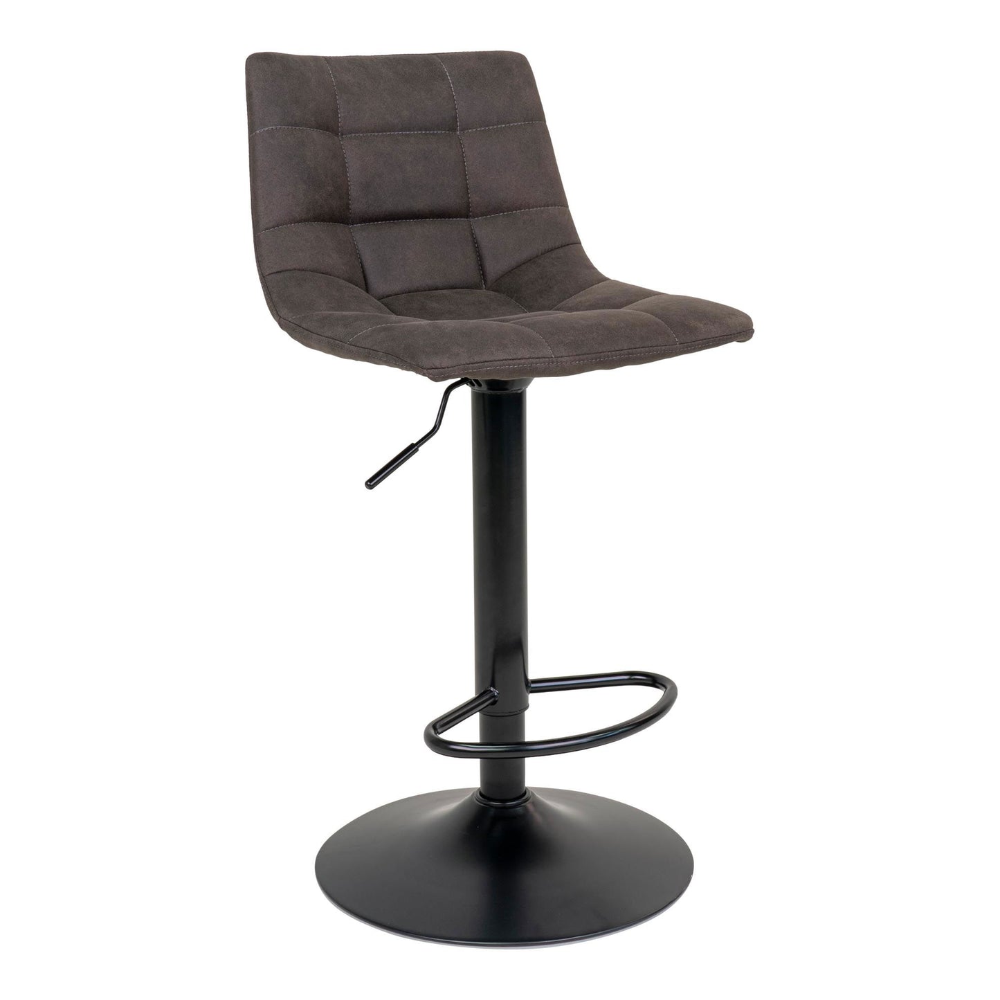 Middelfart Bar Chair  Grau