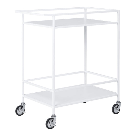 Vita Bar Trolley  Weiss