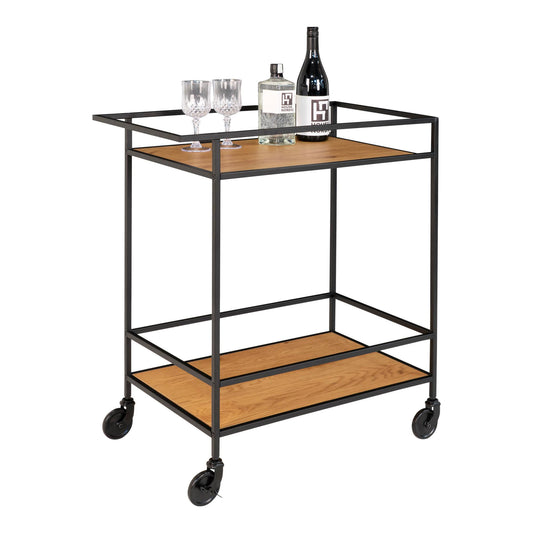 Vita Bar Trolley  natur