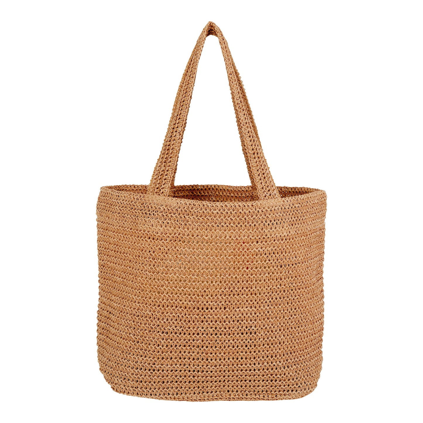 Parade Tote Tasche  natur