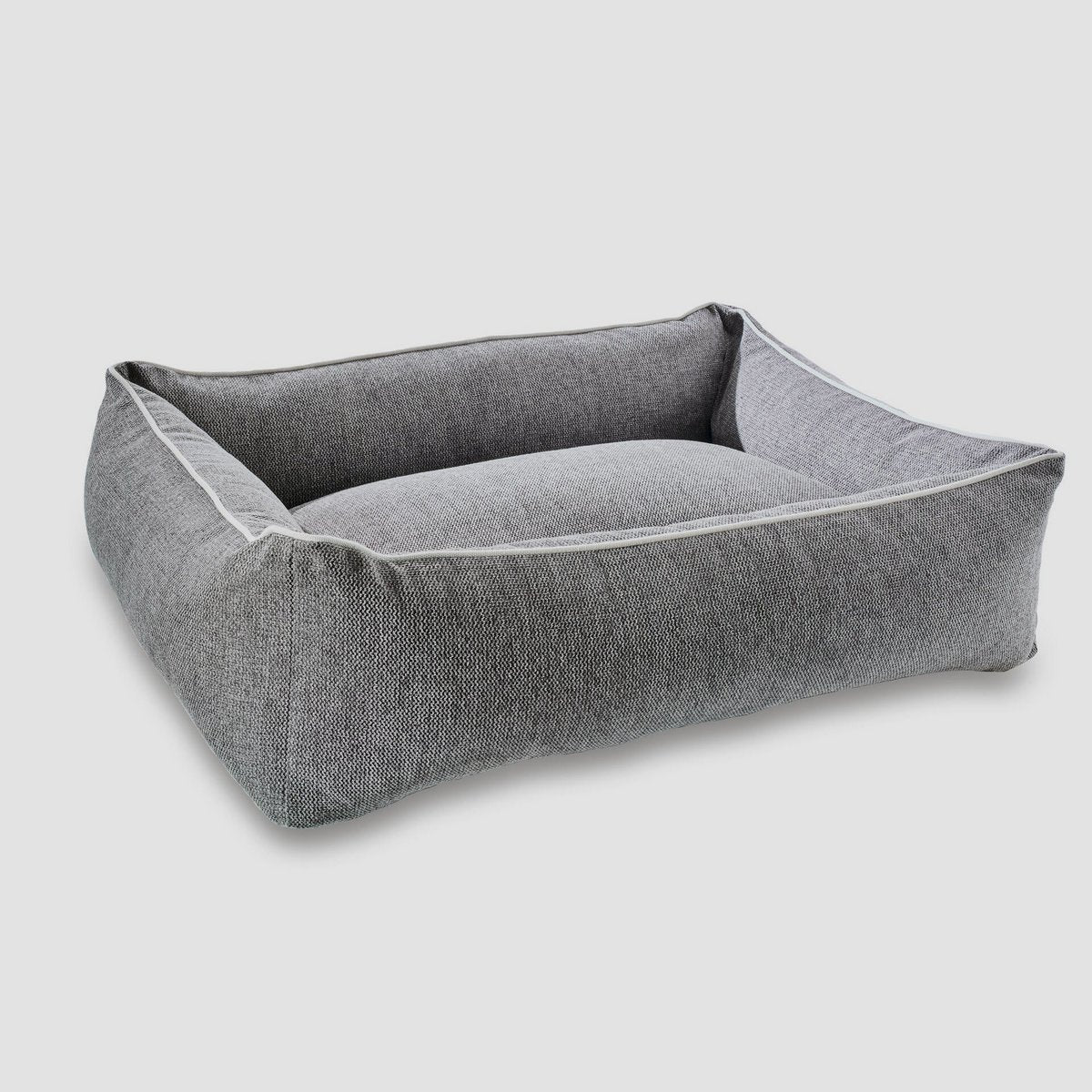 CLASSIC Hundebett - ECO GRAPHITE