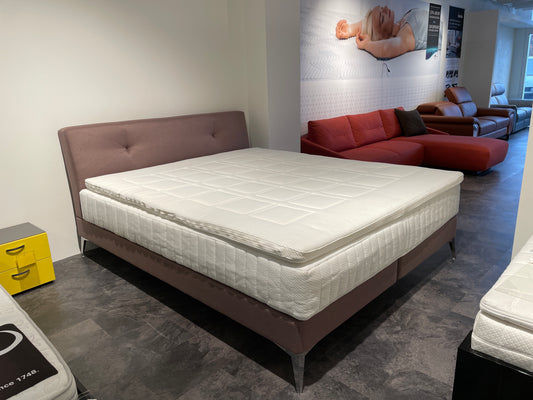 Boxspringbett Camago