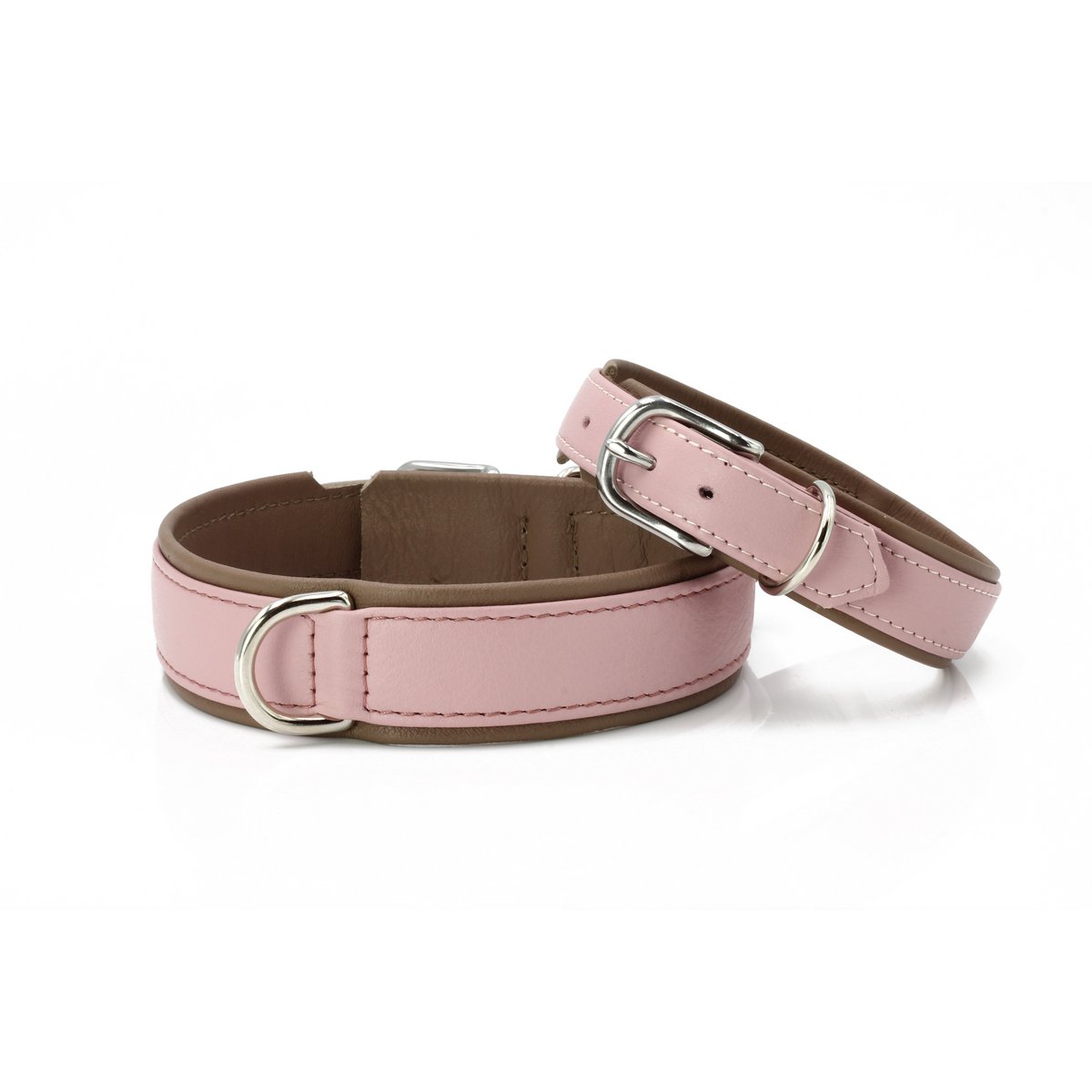 AMICI Dog Collar Rose