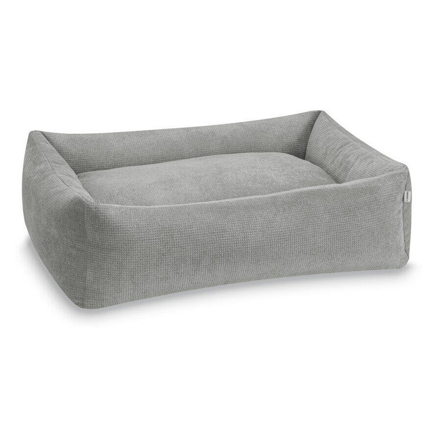 CLASSIC Hundebett - TUDOR GREY