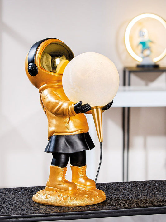 LED Leuchte "Astronaut"