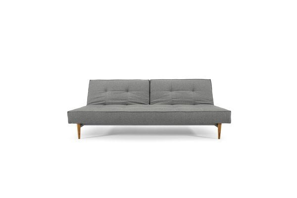 Bettsofa Splitback Wood