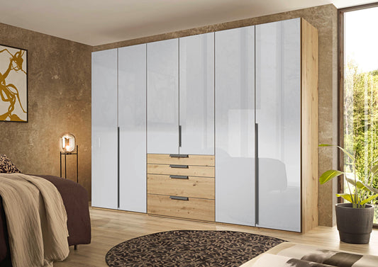 Schrank Purisma