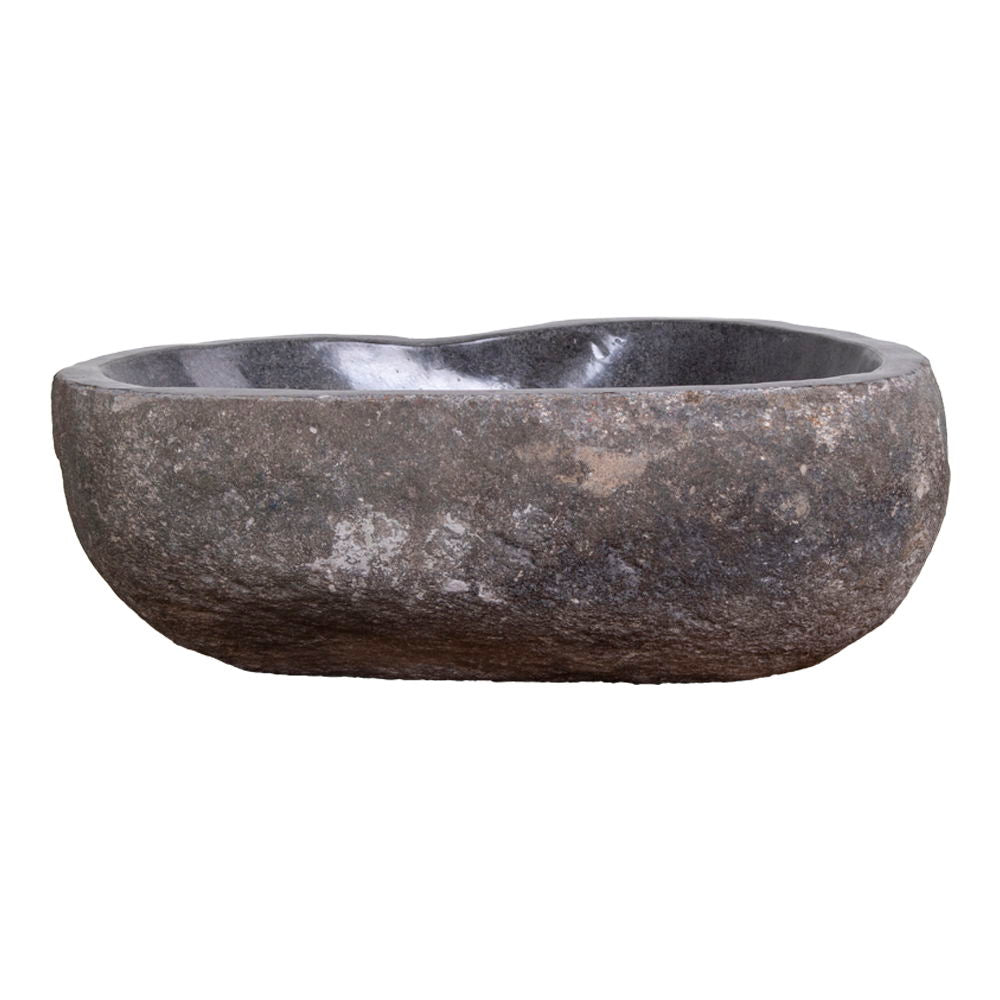 Donau Riverstone Sink  natur