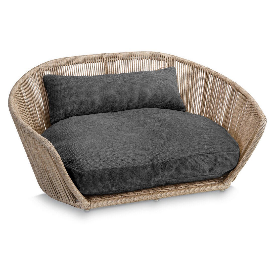 VOGUE - Design-Hundebett TUDOR