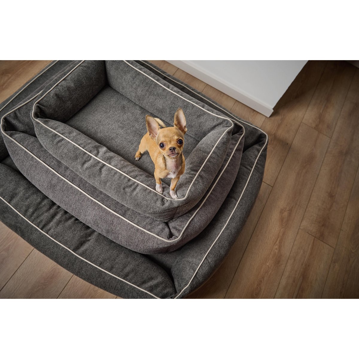 ORTHO Hundebett - ECO