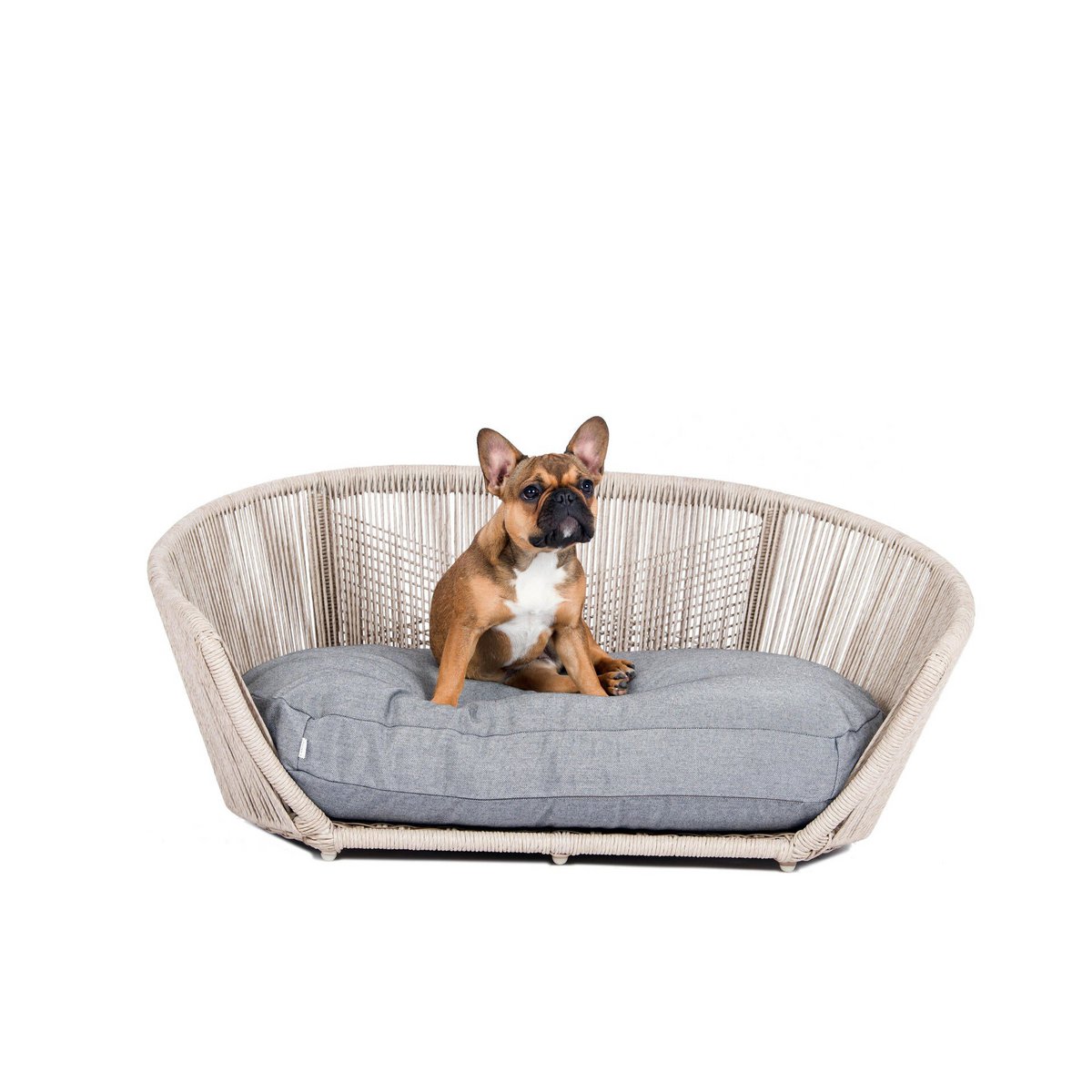 VOGUE - Design-Hundebett SMOOTH