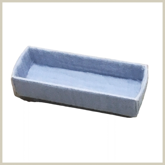 Tetra Schiebebox 9x3x2cm babyblau