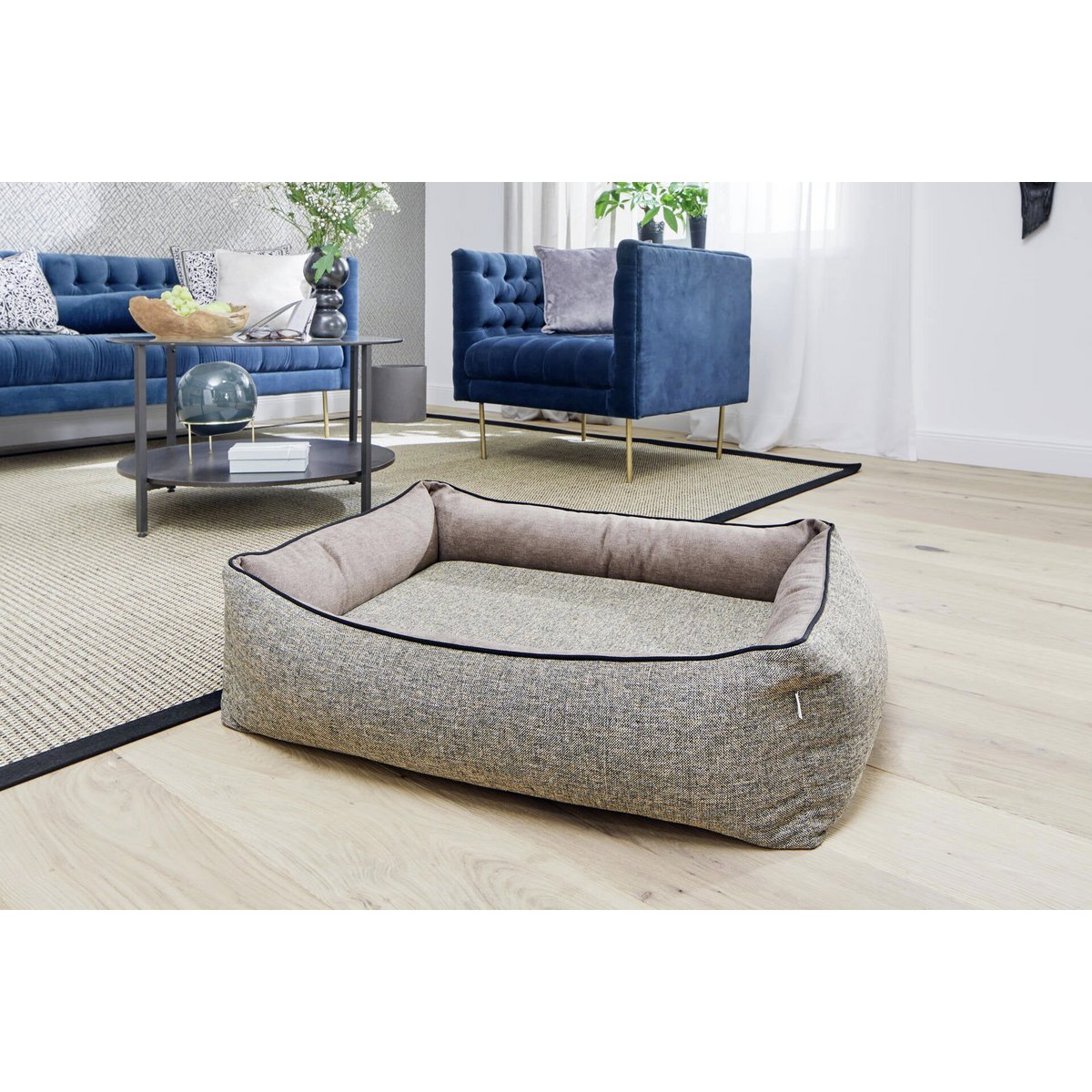 ORTHO Hundebett - SCALA