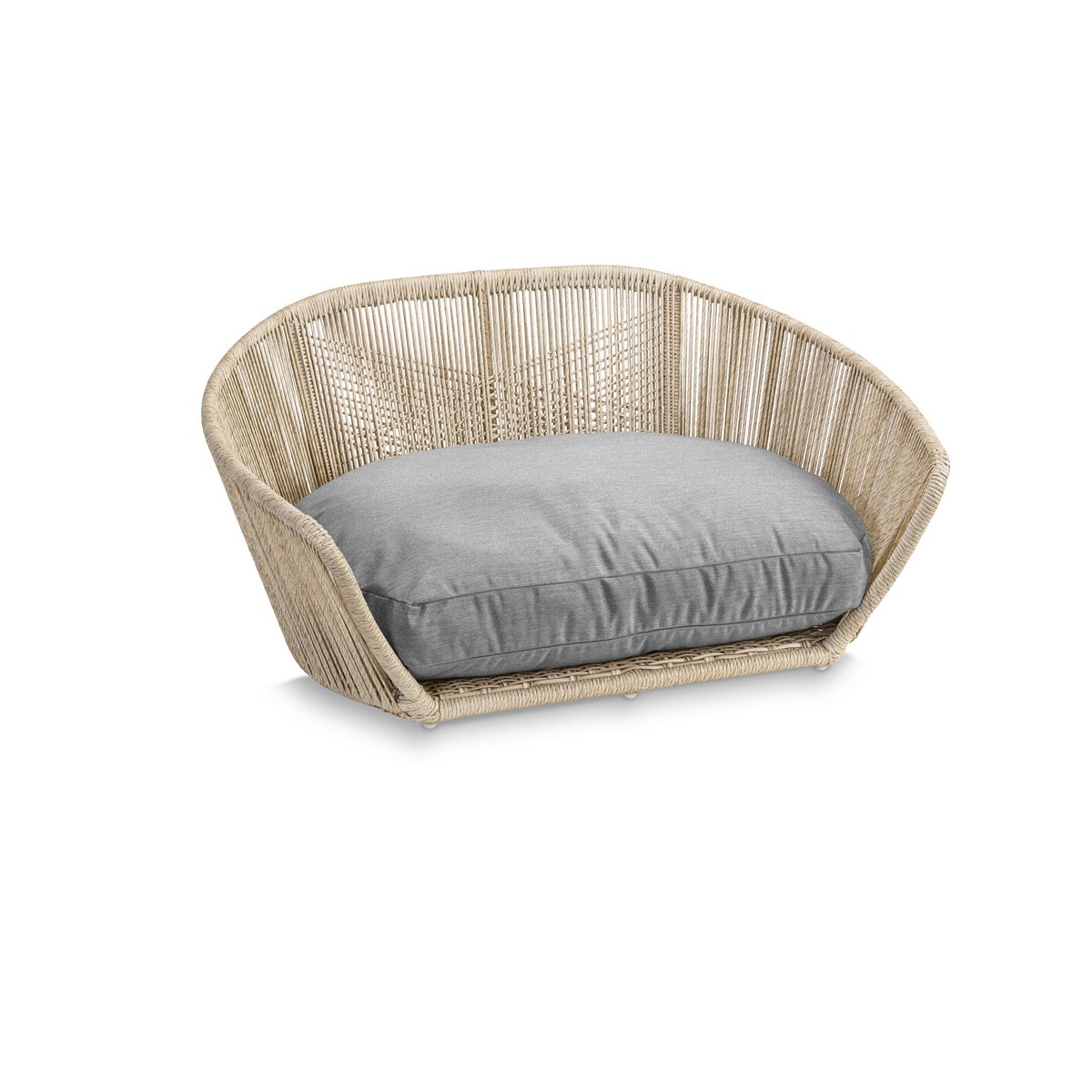 VOGUE - Design-Hundebett SMOOTH