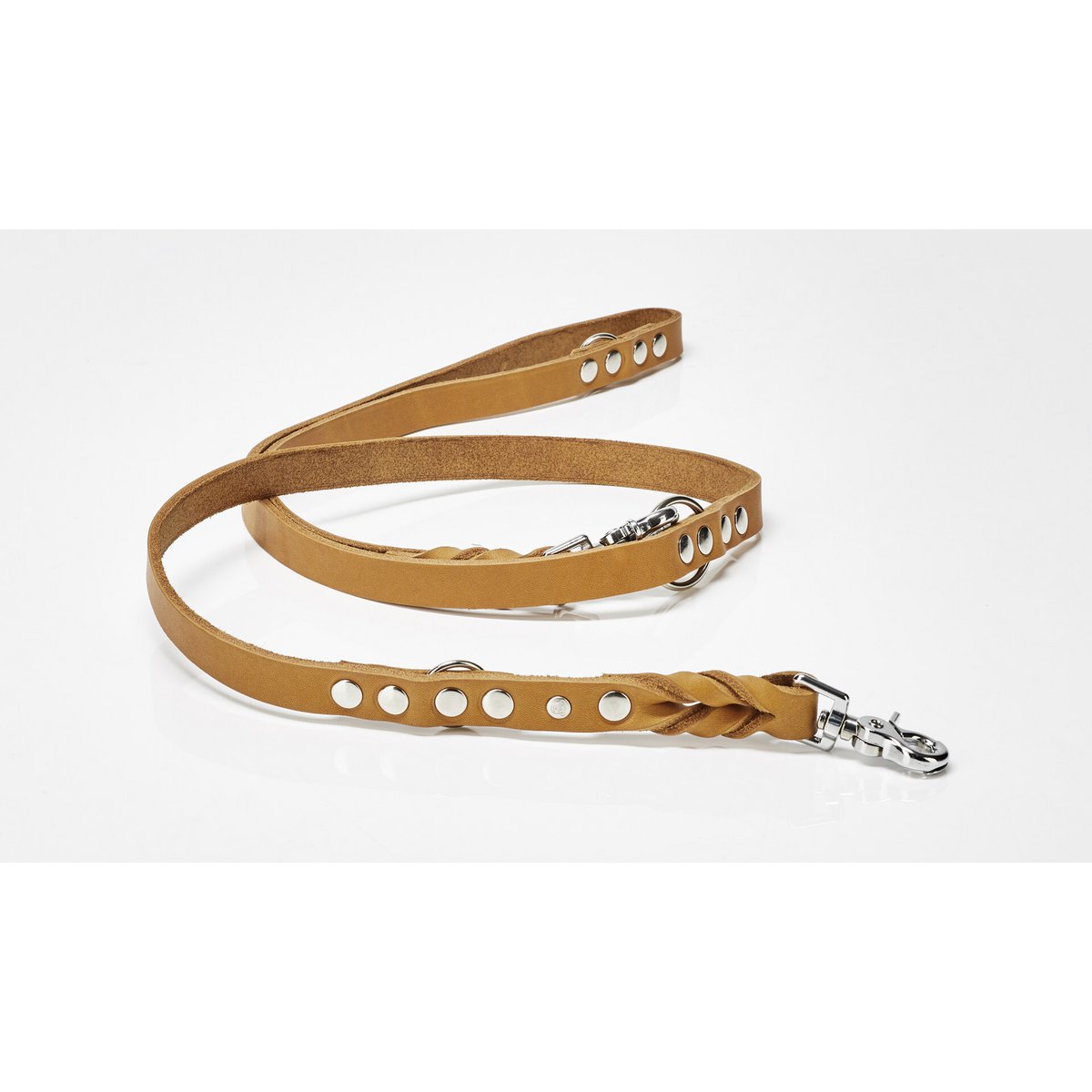 GIRO Dog Leash Honey