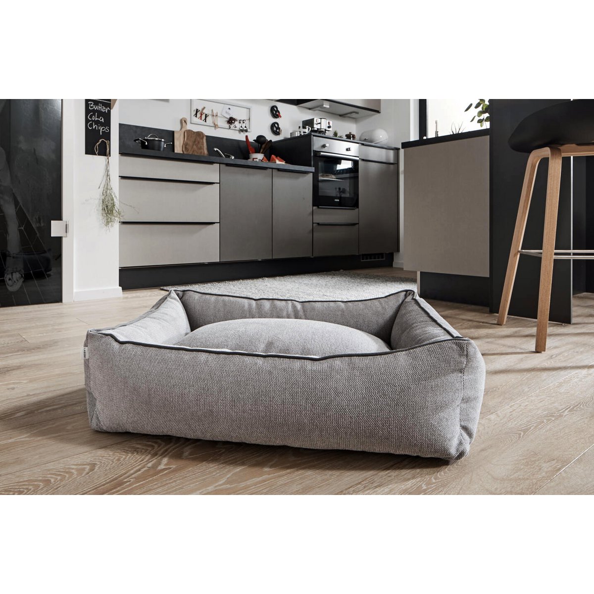 ORTHO Hundebett - ECO