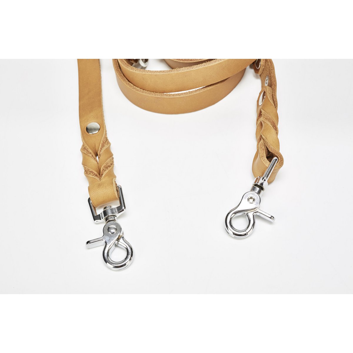 GIRO Dog Leash Honey