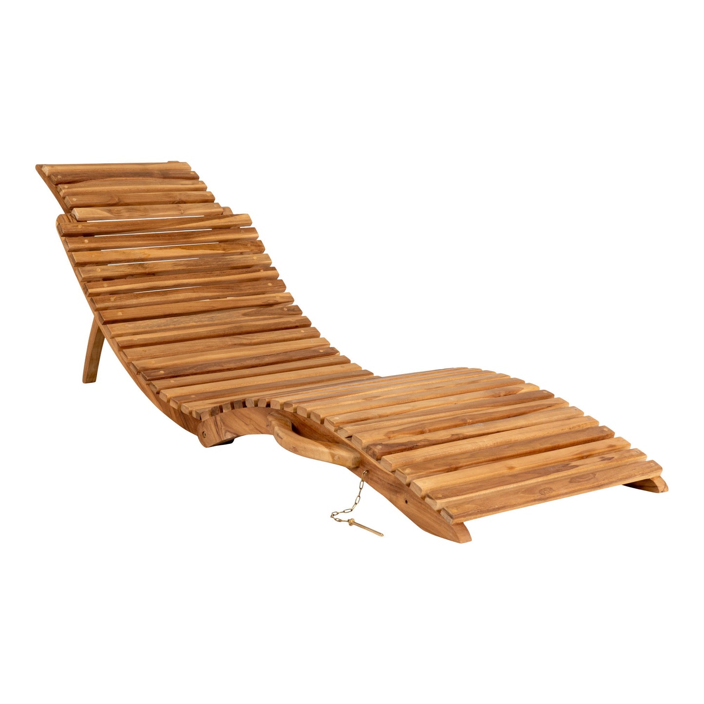 Arrieta Sunlounger  natur