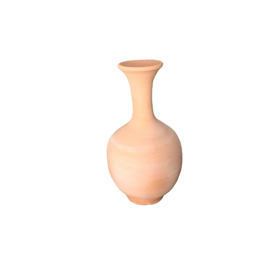 Terrakottavase 11cm