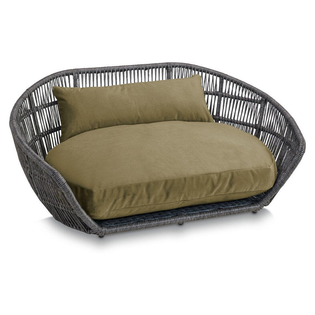 PRADO - Design-Hundebett OXFORD