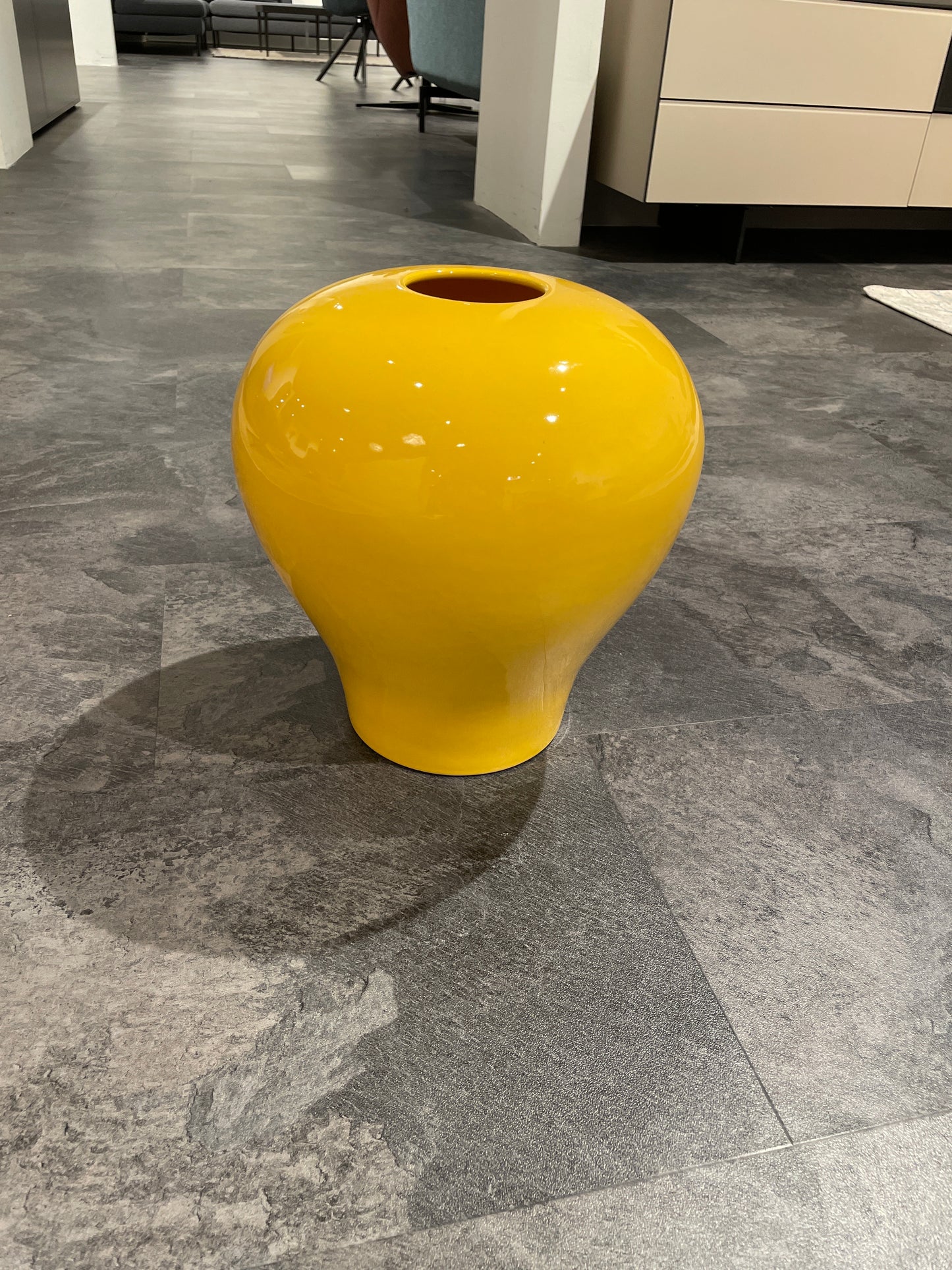 Vase ''Einzelstück'' 7115 - G