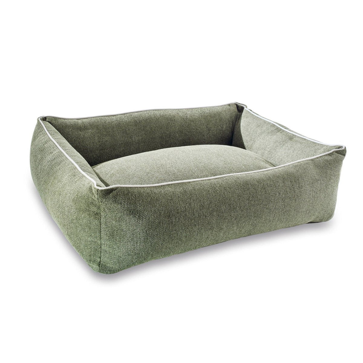 CLASSIC Hundebett - ECO GREEN