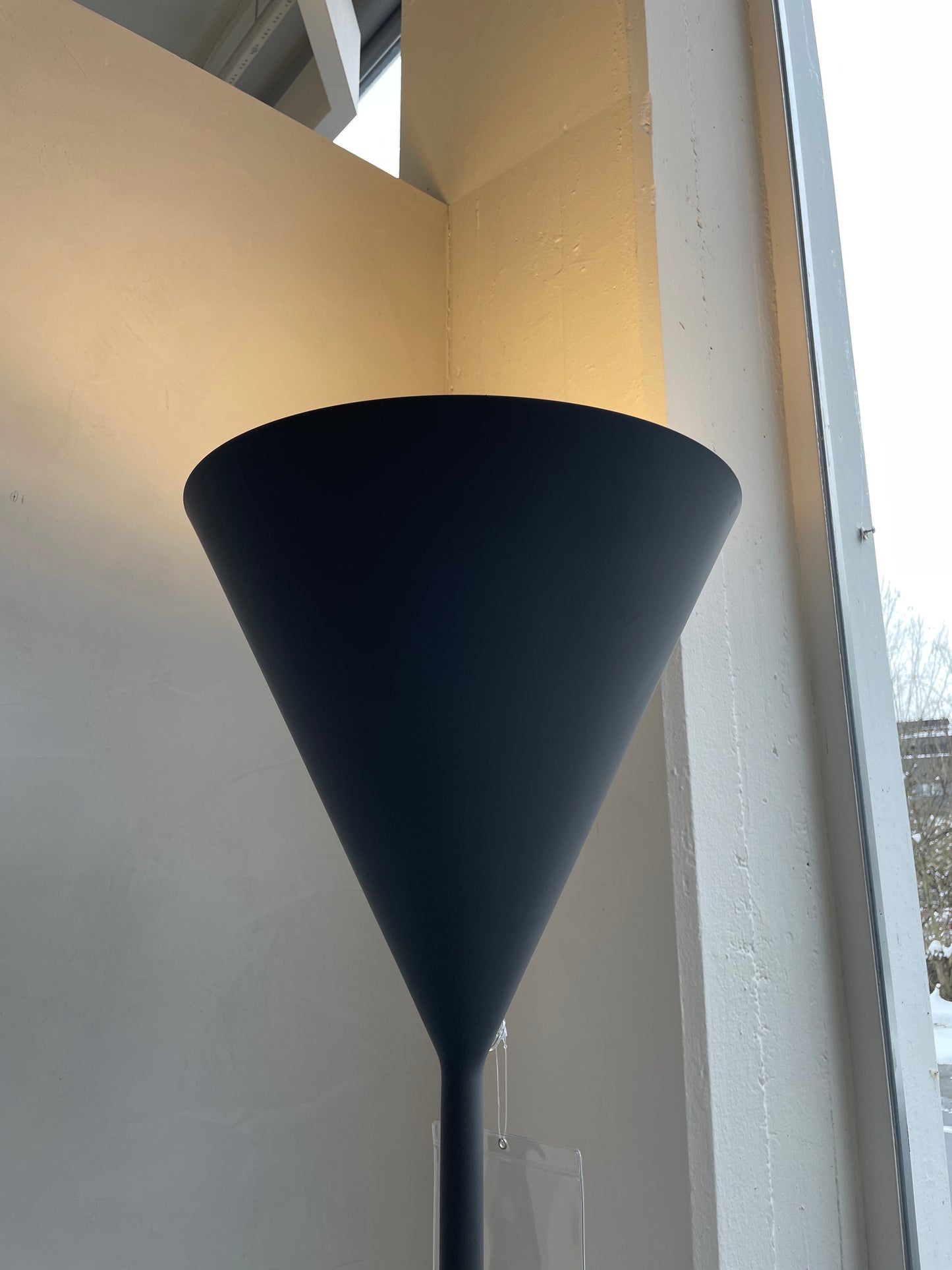 Stehlampe Martini