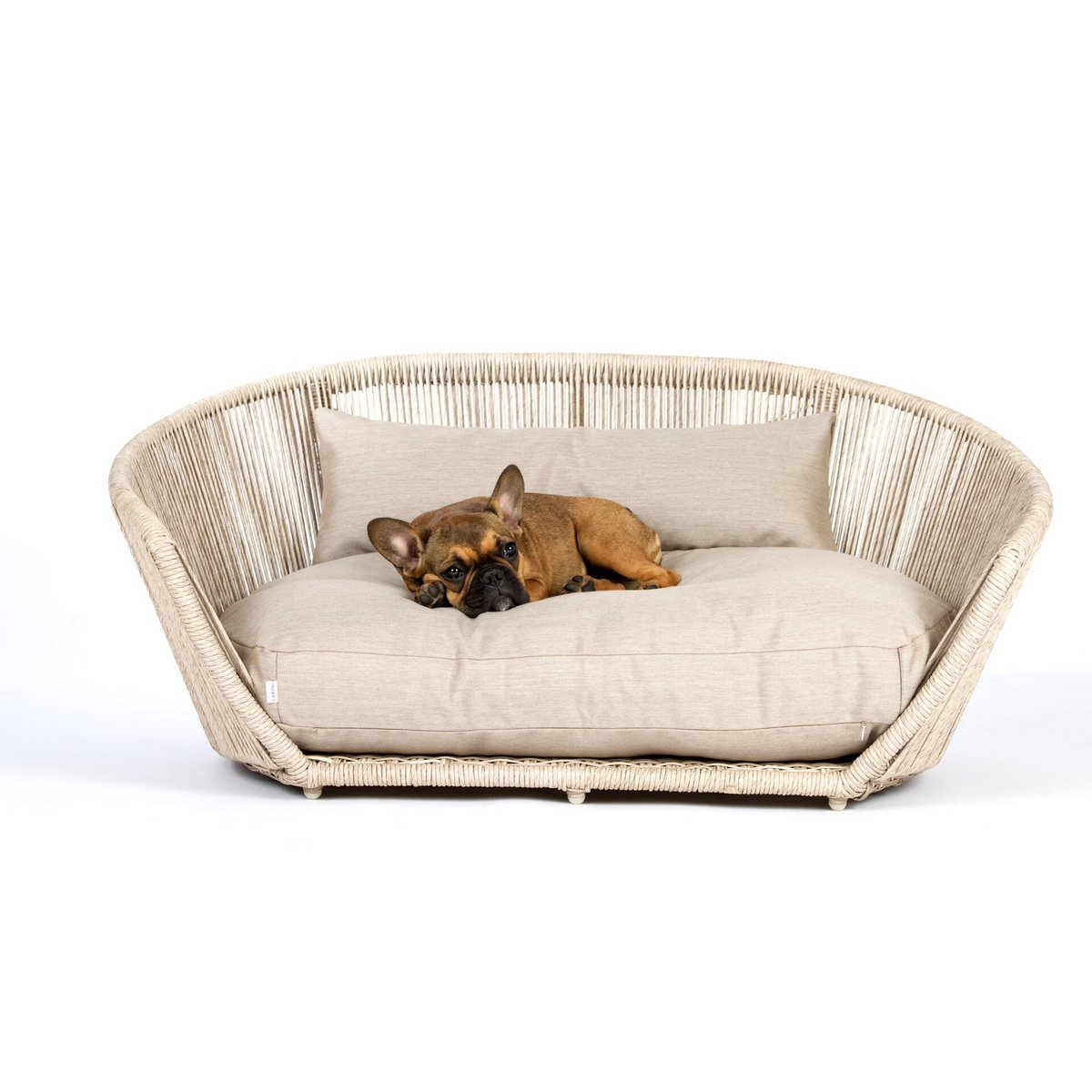 VOGUE - Design-Hundebett SMOOTH