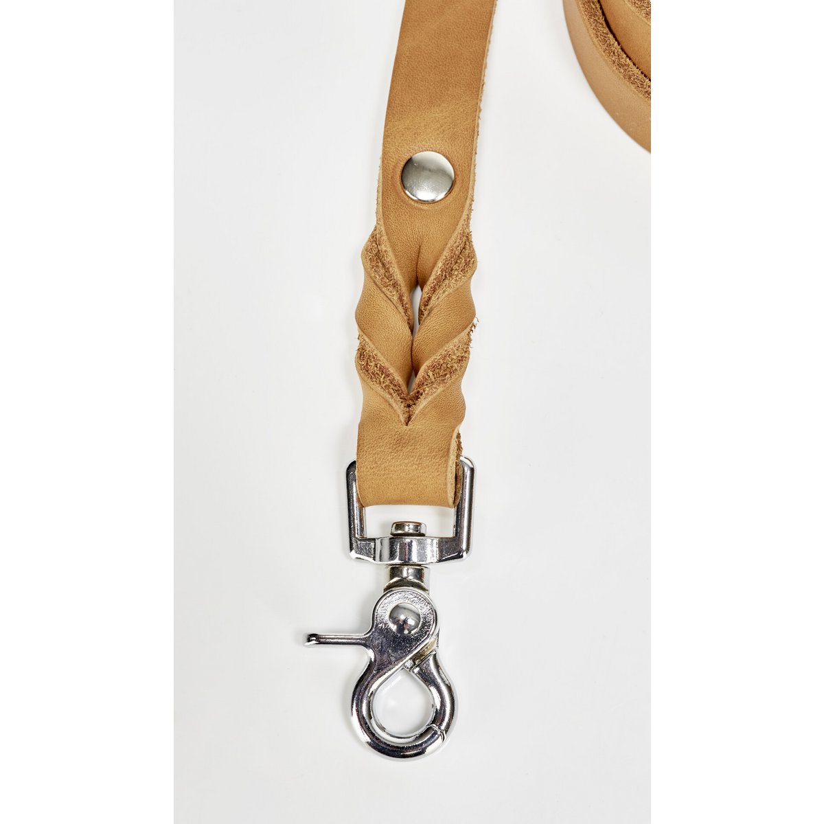 GIRO Dog Leash Honey