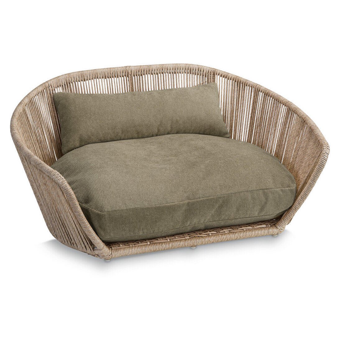 VOGUE - Design-Hundebett TUDOR