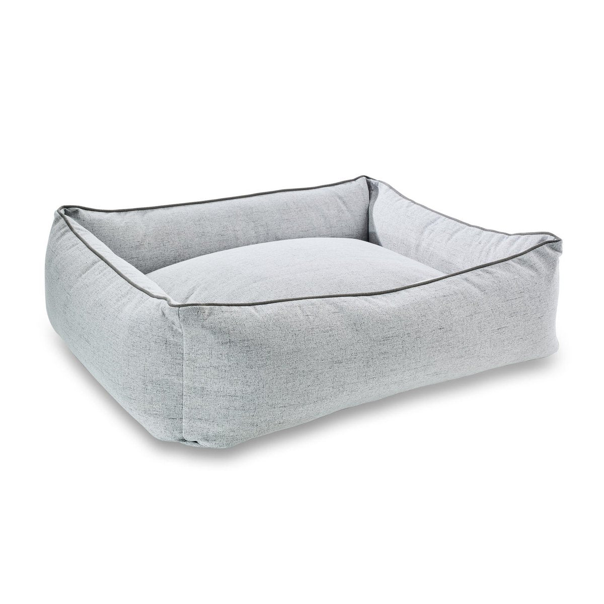 CLASSIC Hundebett - VITO Grey