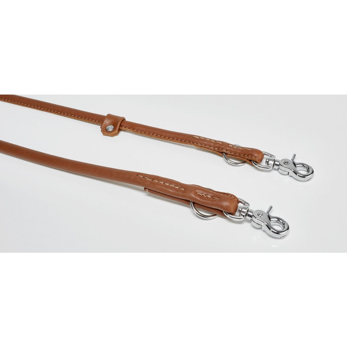 AMICI Dog Leash Cognac