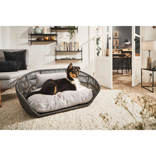 PRADO - Design-Hundebett TUDOR