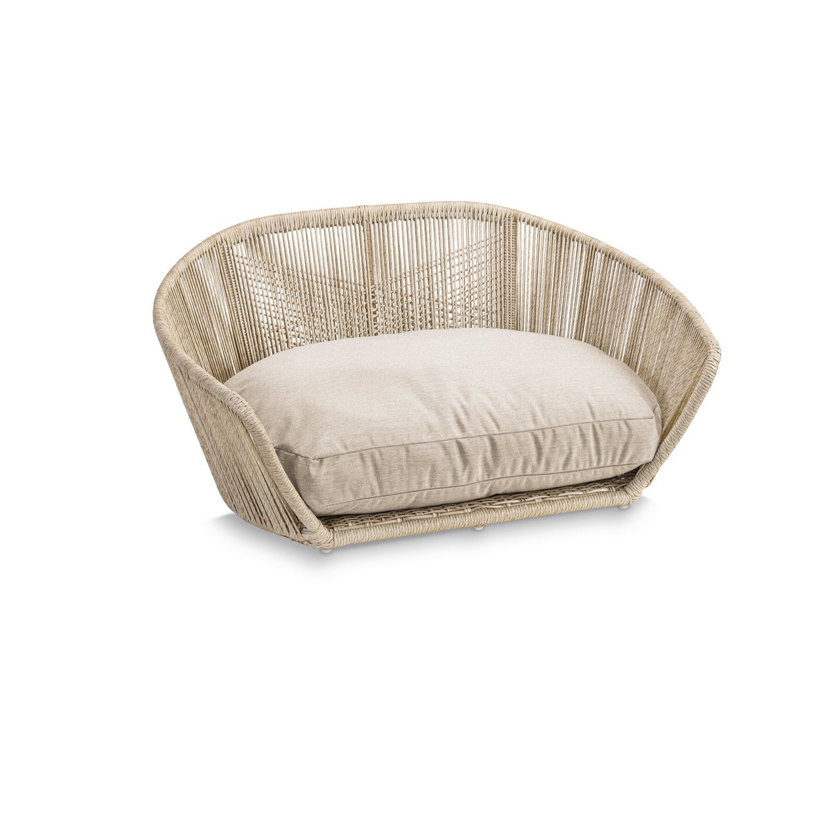 VOGUE - Design-Hundebett SMOOTH