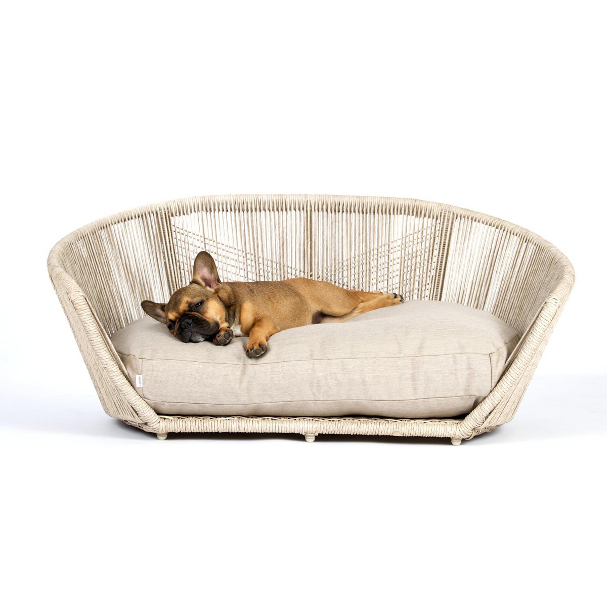 VOGUE - Design-Hundebett SMOOTH