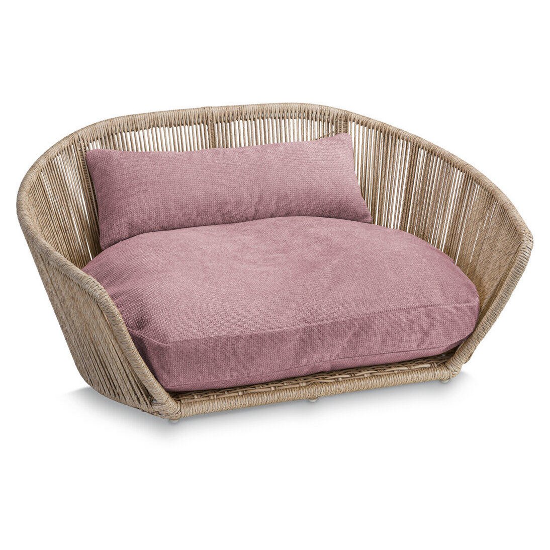 VOGUE - Design-Hundebett TUDOR