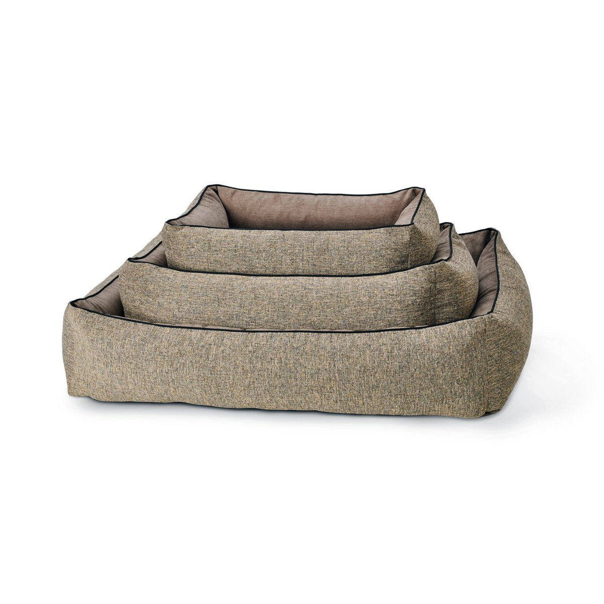 ORTHO Hundebett - SCALA