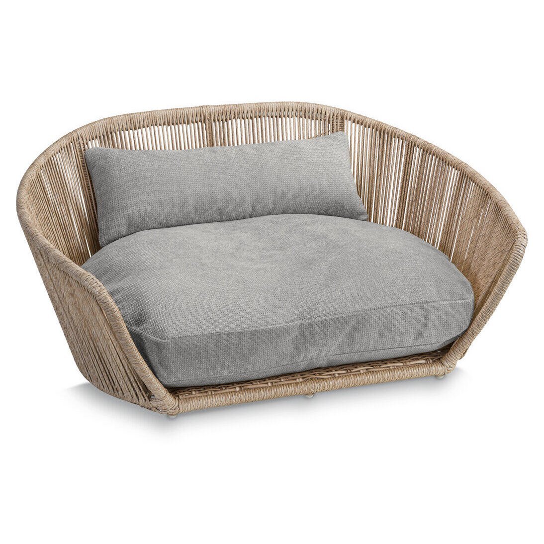 VOGUE - Design-Hundebett TUDOR