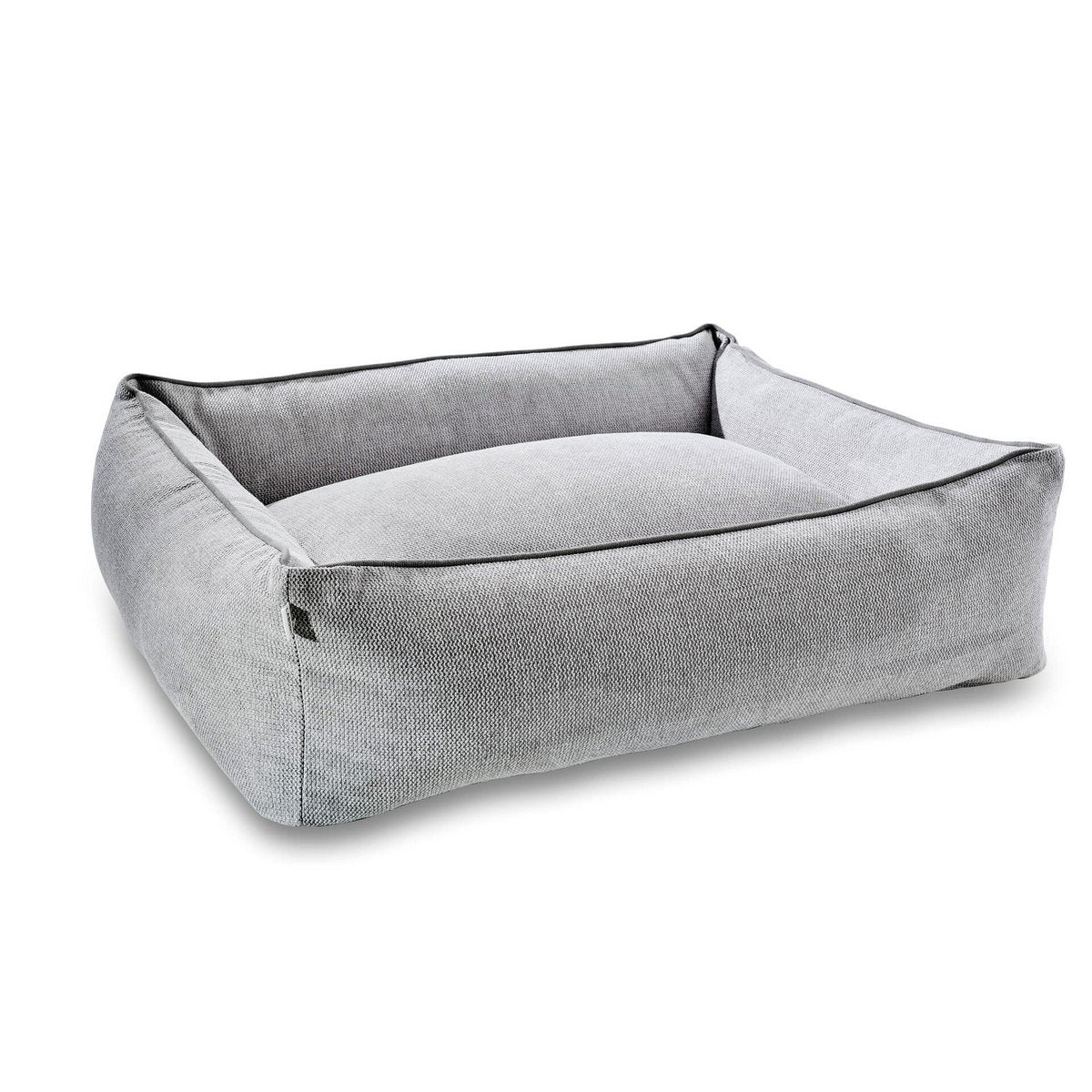 CLASSIC Hundebett - ECO GREY