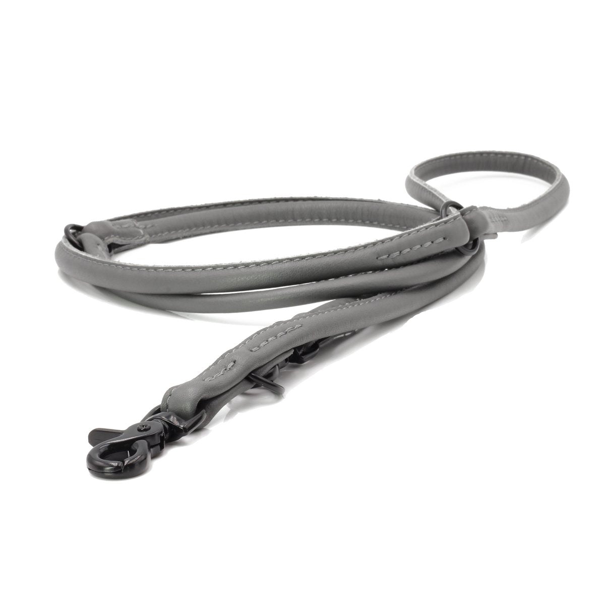 AMICI Dog Leash Anthrazit