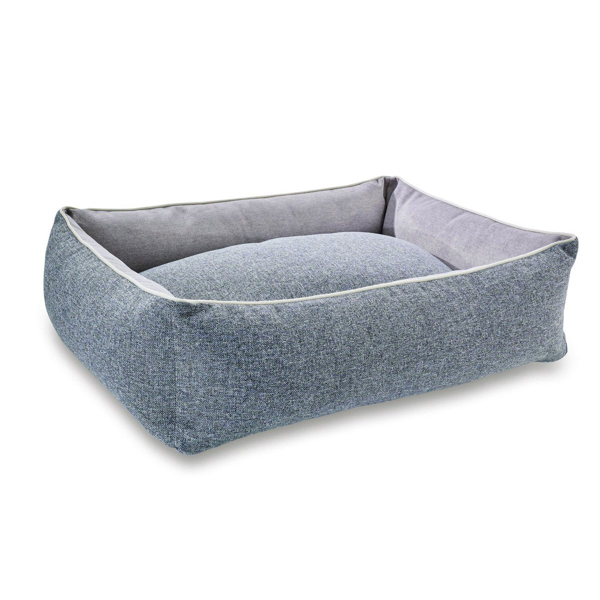 CLASSIC Hundebett - SCALA DENIM