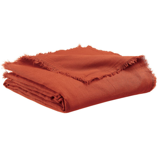 Zeff Nomad Rooibos Decke 130 x 180