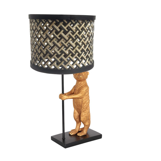 Anne Light & Home Tischleuchten Animaux