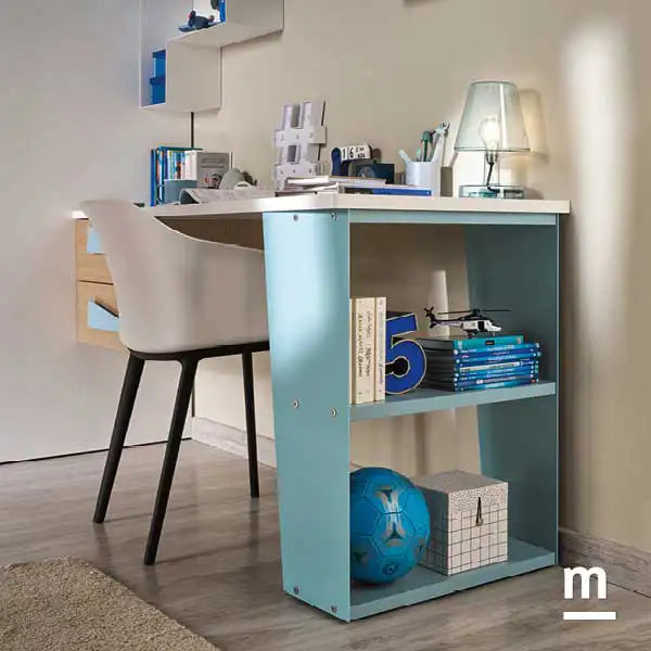 Moretti Compact Kinderzimmer - Sky