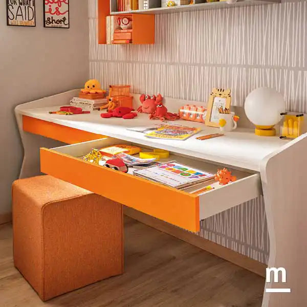 Moretti Compact Kinderzimmer - Sun