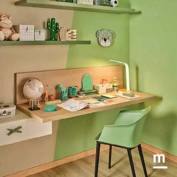 Moretti Compact Kinderzimmer - Jungle