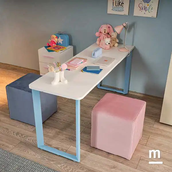 Moretti Compact Kinderzimmer - Twin