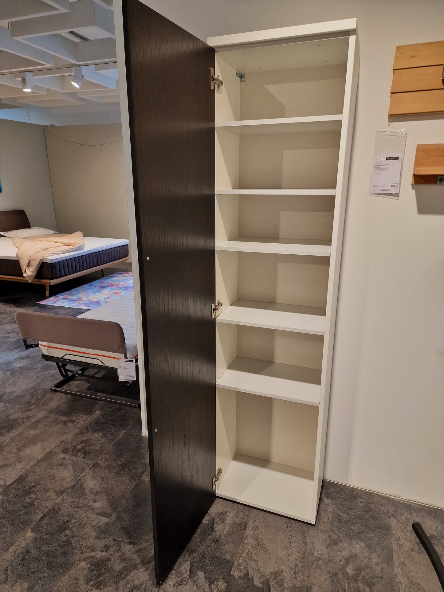 Garderobenschrank Savina